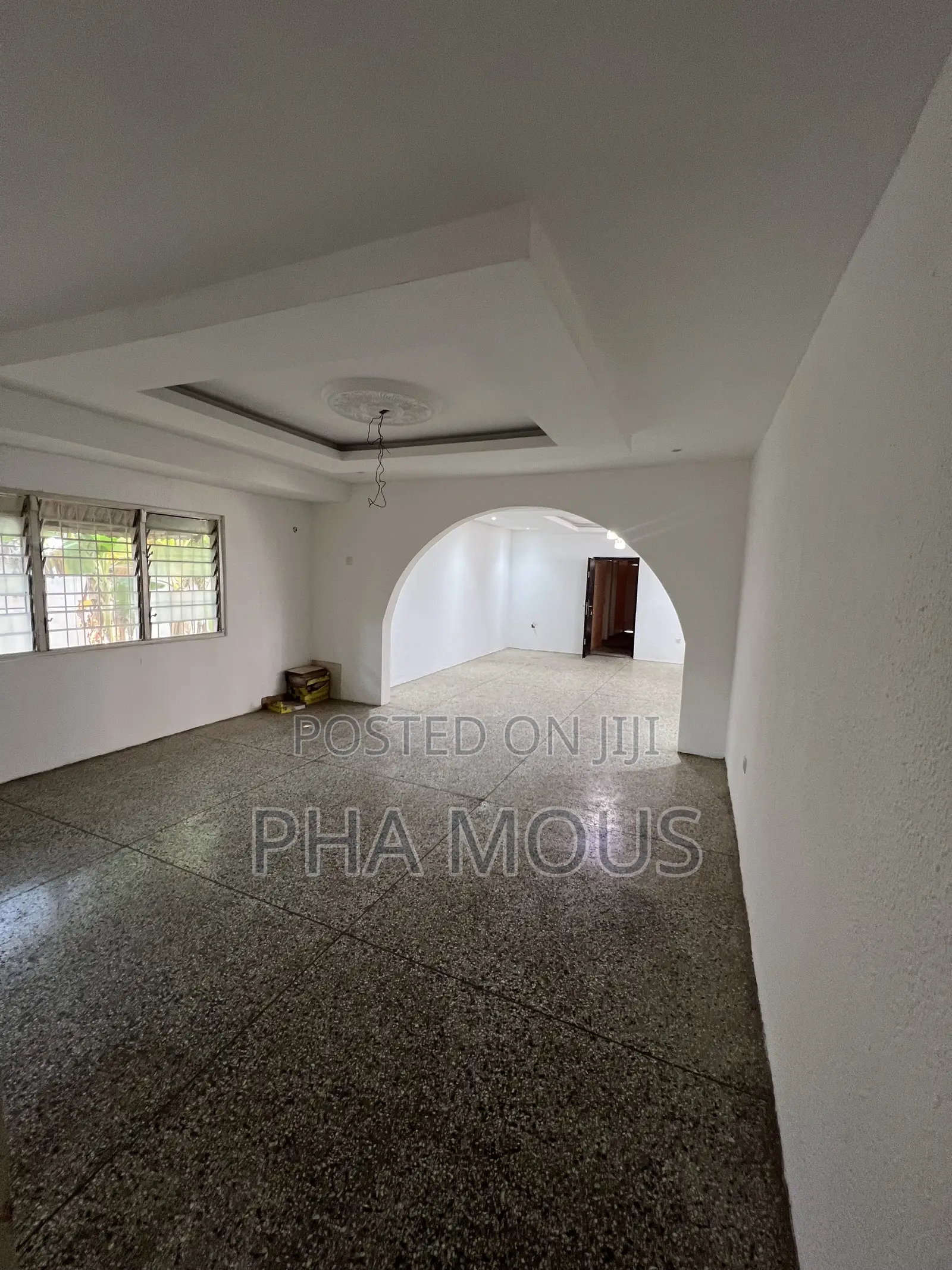 3bdrm Apartment in Achimota for rent