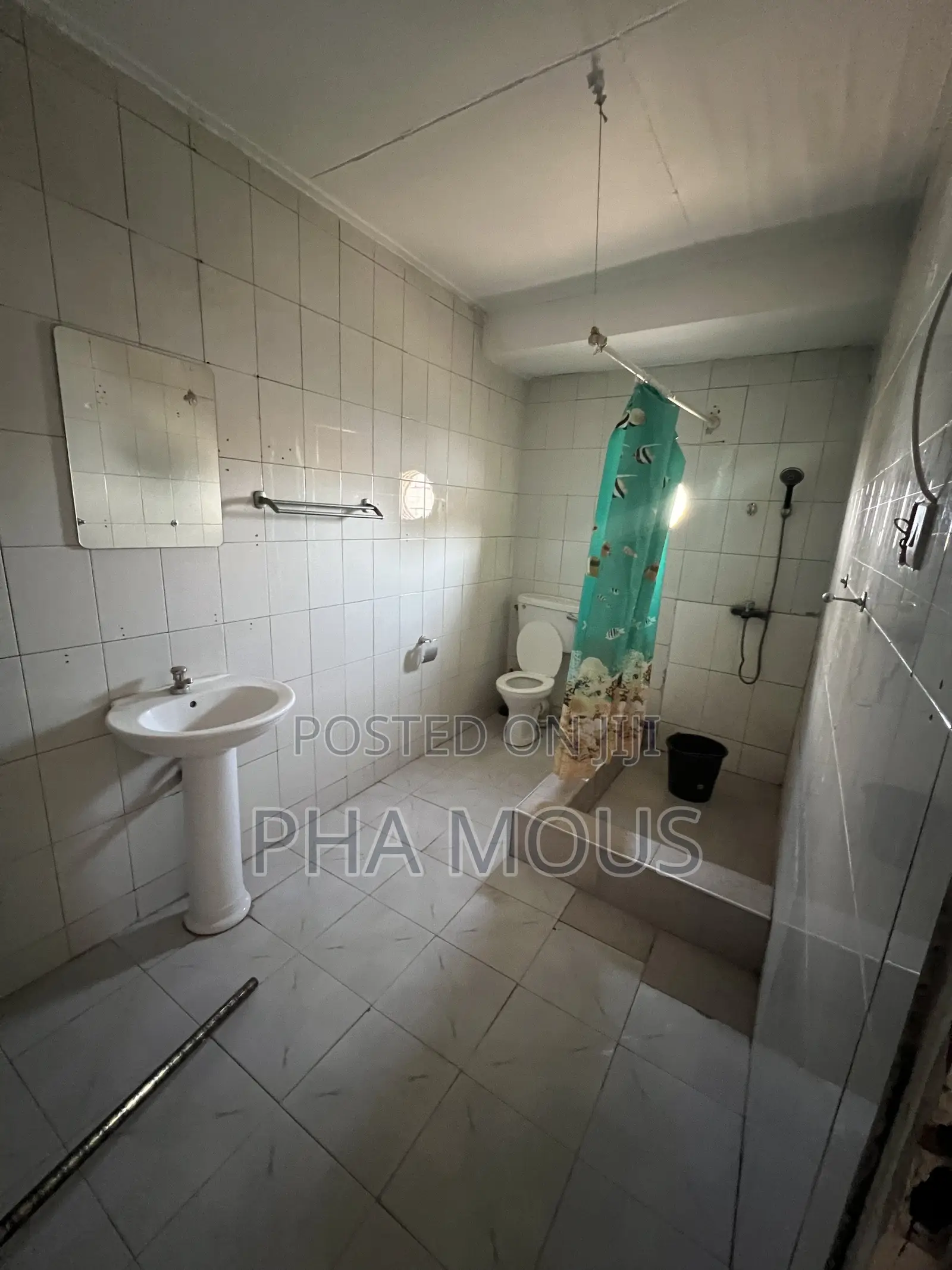 3bdrm Apartment in Achimota for rent