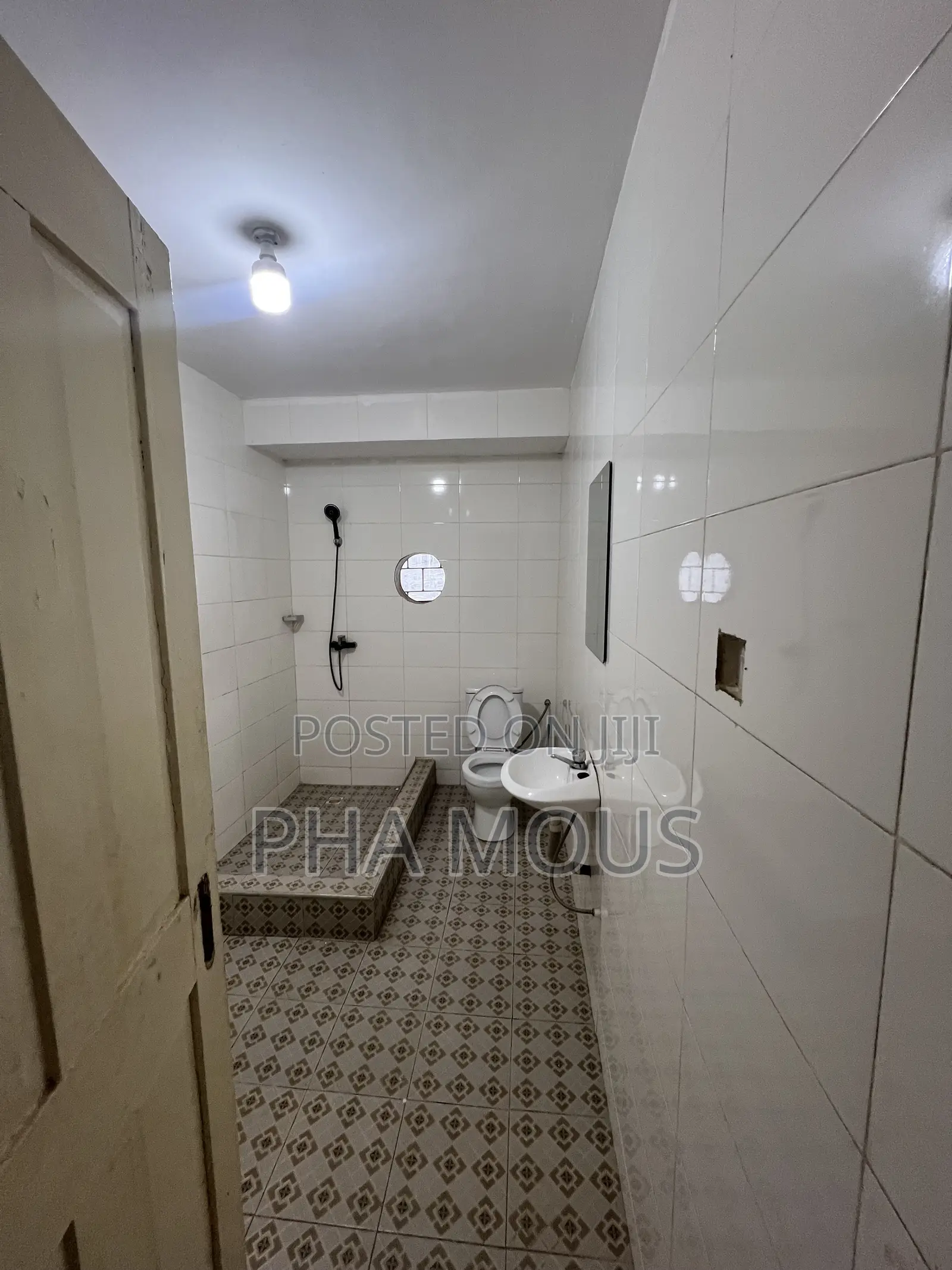 3bdrm Apartment in Achimota for rent