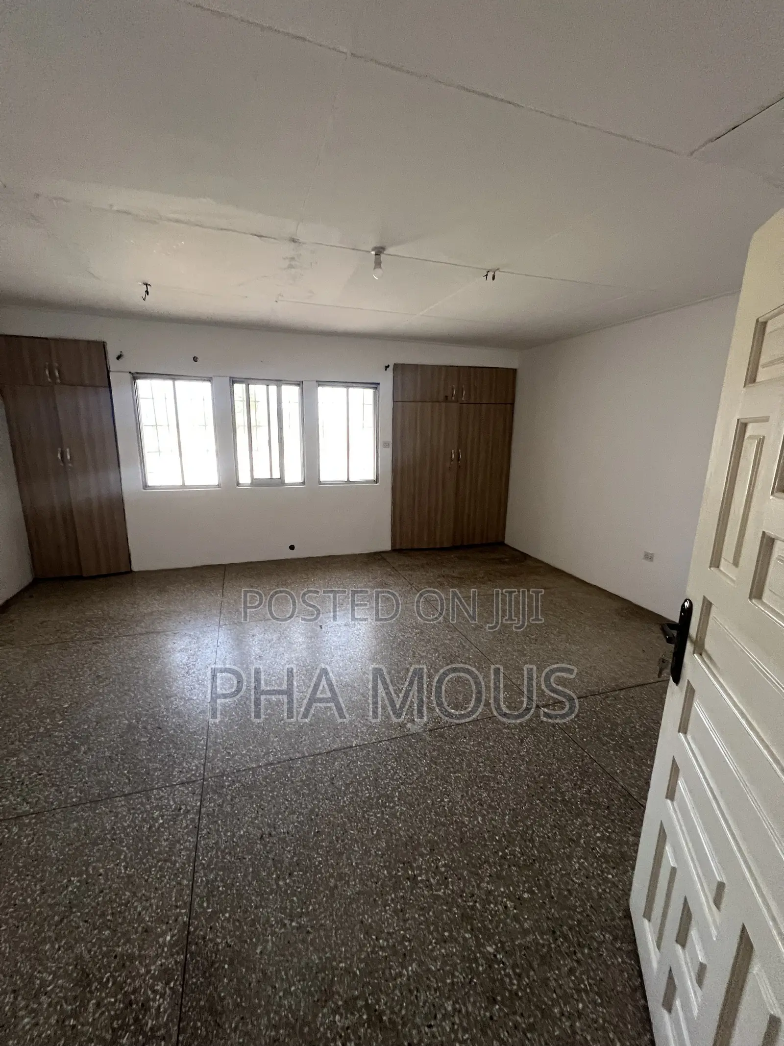 3bdrm Apartment in Achimota for rent