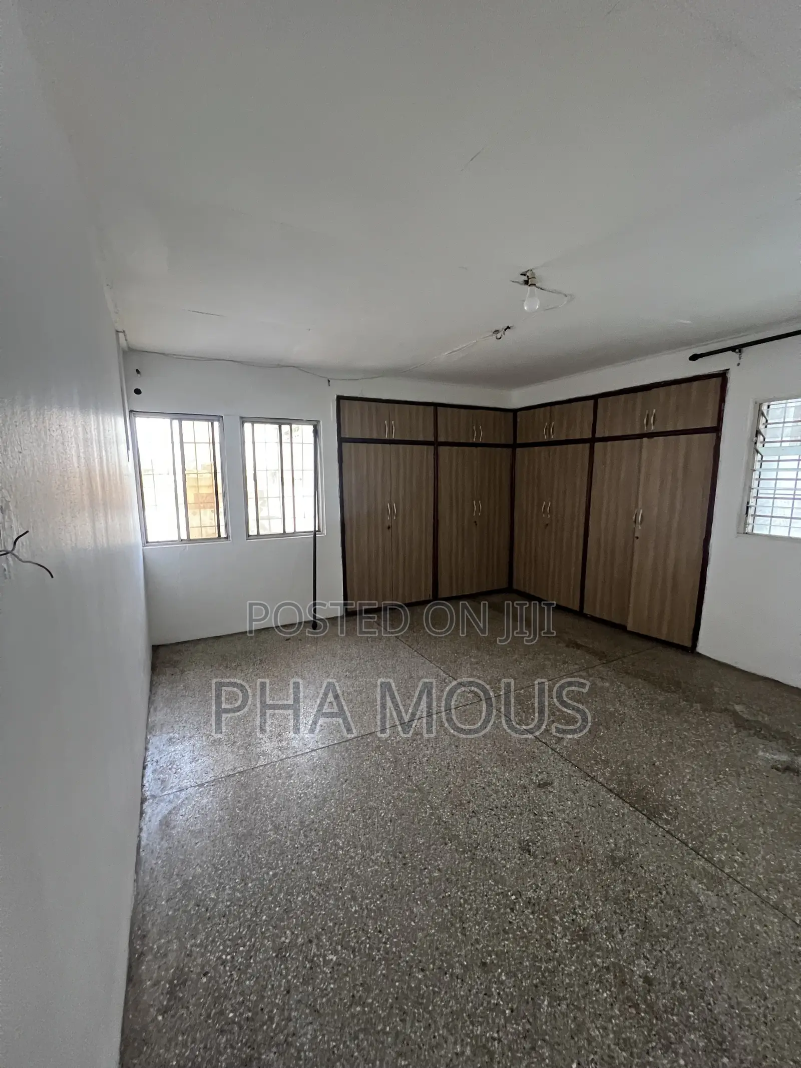 3bdrm Apartment in Achimota for rent