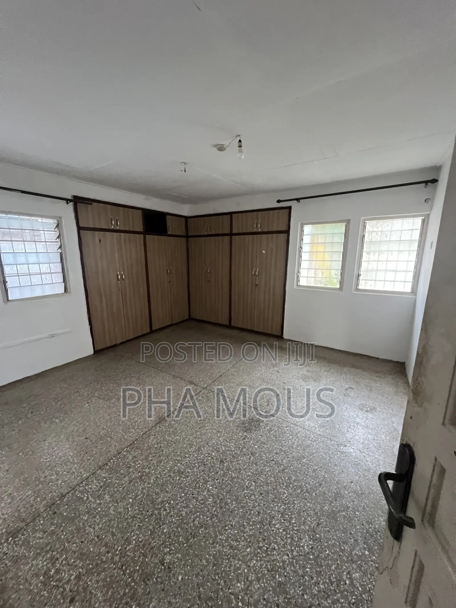 3bdrm Apartment in Achimota for rent