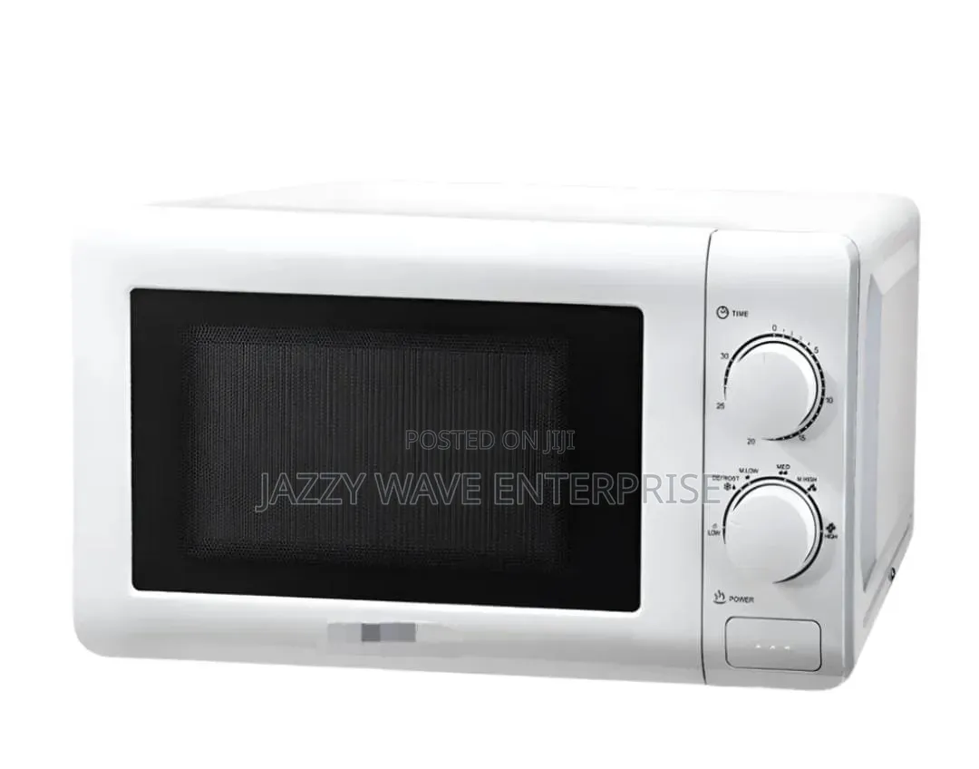 Quality Microwave