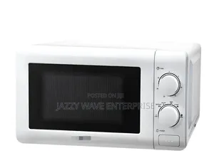 Quality Microwave