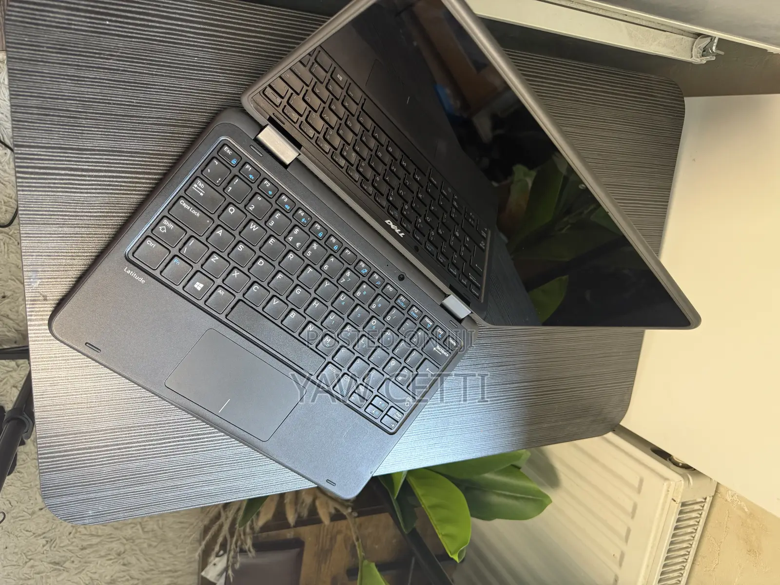 Laptop Dell Latitude 3189 8GB Intel Pentium SSD 128GB