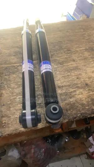 Suspension and Component