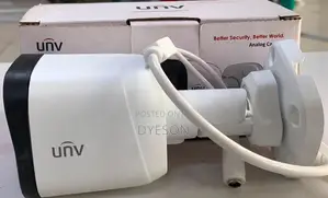 2MP Fixed IR Bullet Analog Camera Uac-B112-F28(40)