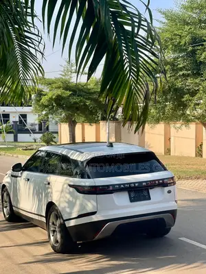 Land Rover Range Rover Velar P380 S 4x4 2019 White