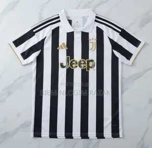 High Quality Arsenal, Manchester United and Juventus Jerseys Available