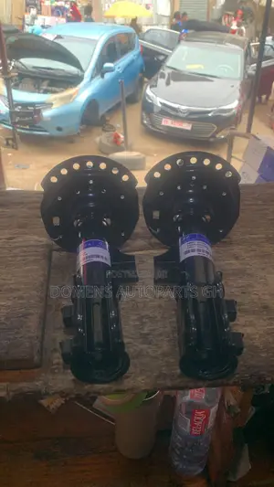 Suspension and Component