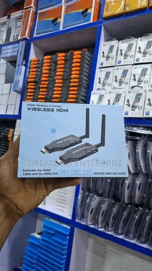 HDMI Wireless Extender