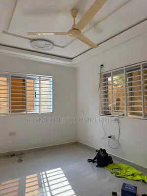 1bdrm Apartment in Ashongman Estate, Police Station for rent