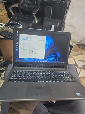 Laptop Dell Latitude 7480 8GB Intel Core i5 HDD 1T