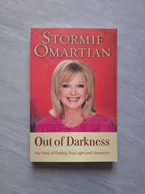 Out of Darkness by Stormie Omartian