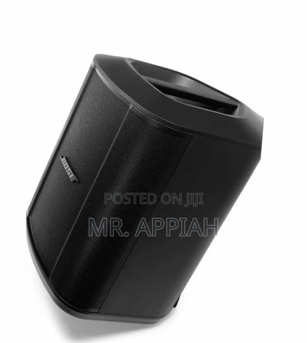 Get Affordable Bose S1 Pro Wireless PA System..