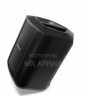 Get Affordable Bose S1 Pro Wireless PA System..
