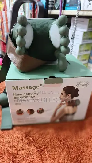 Neck Massager