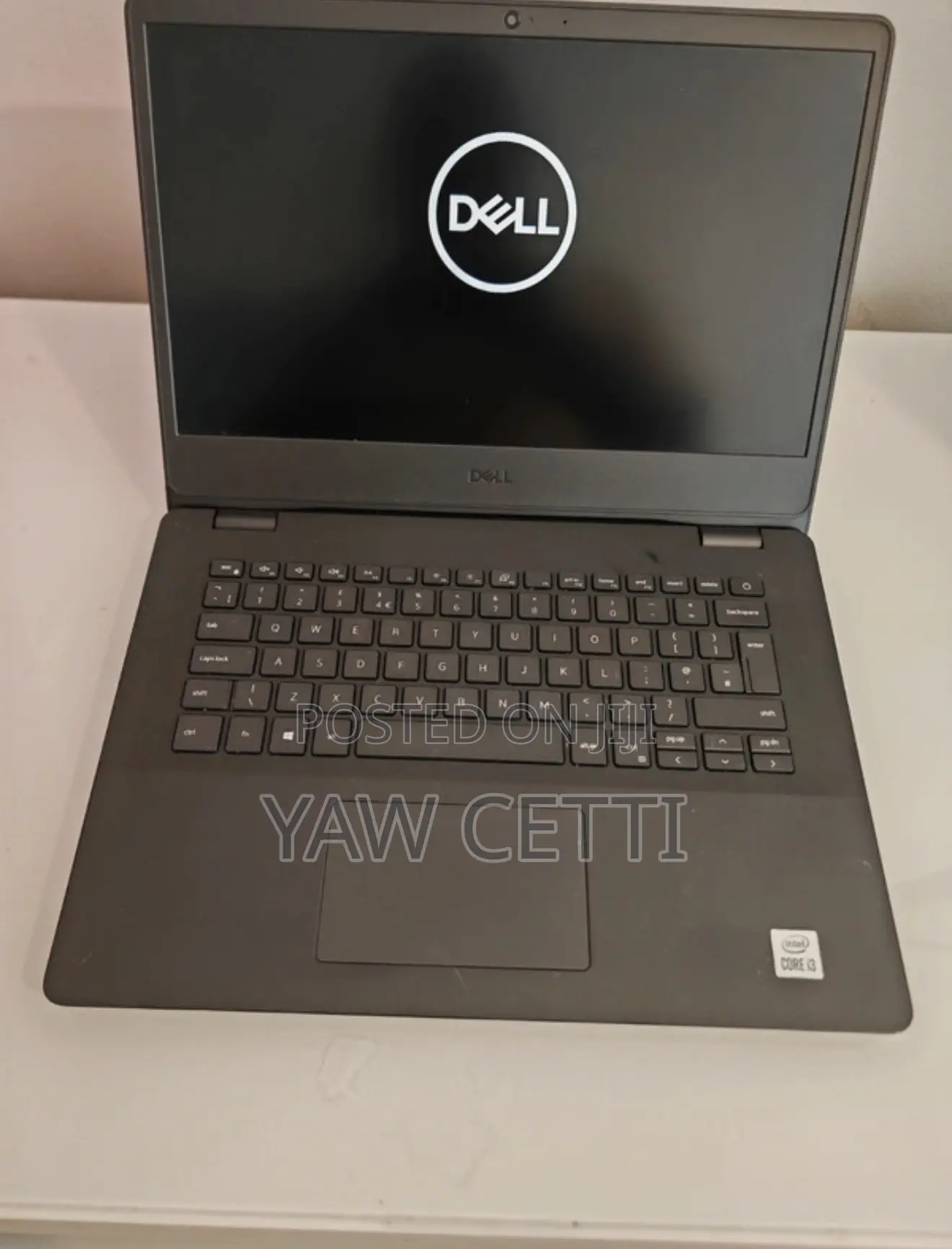 Laptop Dell Vostro 3400 8GB Intel Core i3 SSHD+SSD 128GB