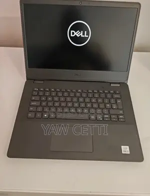 Laptop Dell Vostro 3400 8GB Intel Core i3 SSHD+SSD 128GB