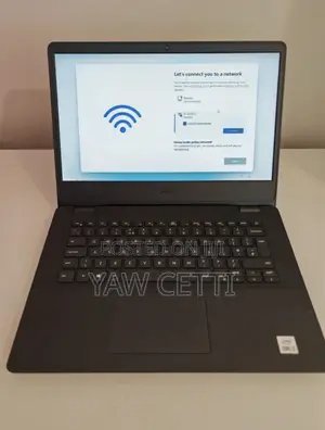 Laptop Dell Vostro 3400 8GB Intel Core i3 SSHD+SSD 128GB