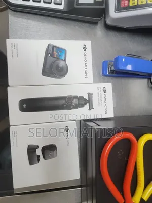 DJI Osmo Action 6