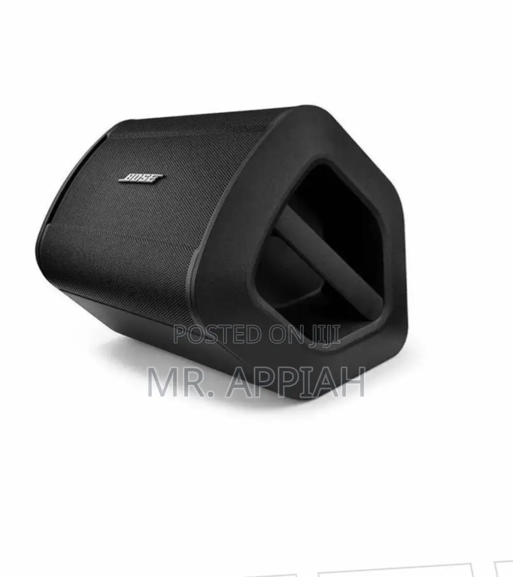 Super Classic Bose S1 Pro Wireless System(Black)