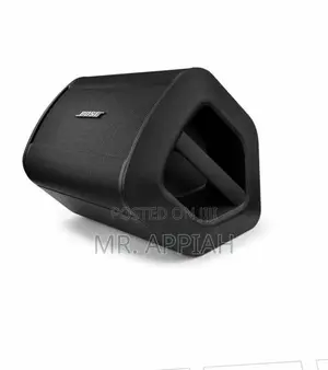 Super Classic Bose S1 Pro Wireless System(Black)