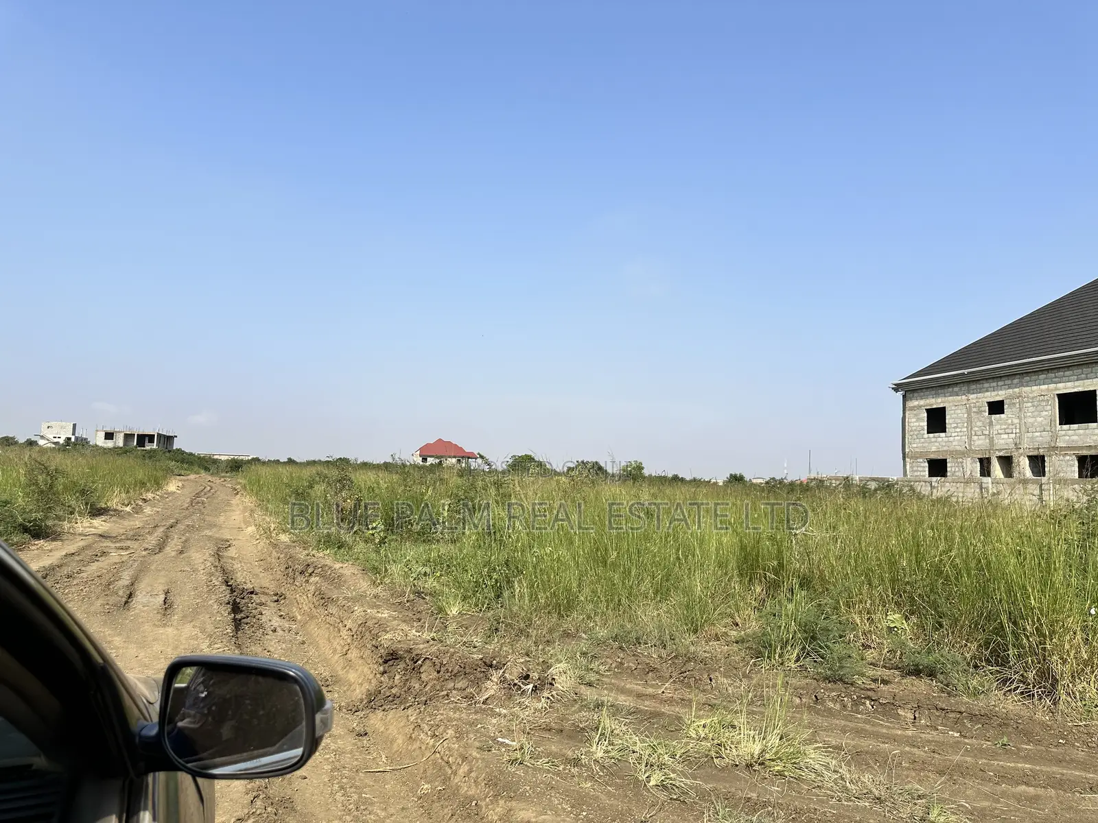 Affordable Lands in a Prime Community With Social Amenities – Miotso