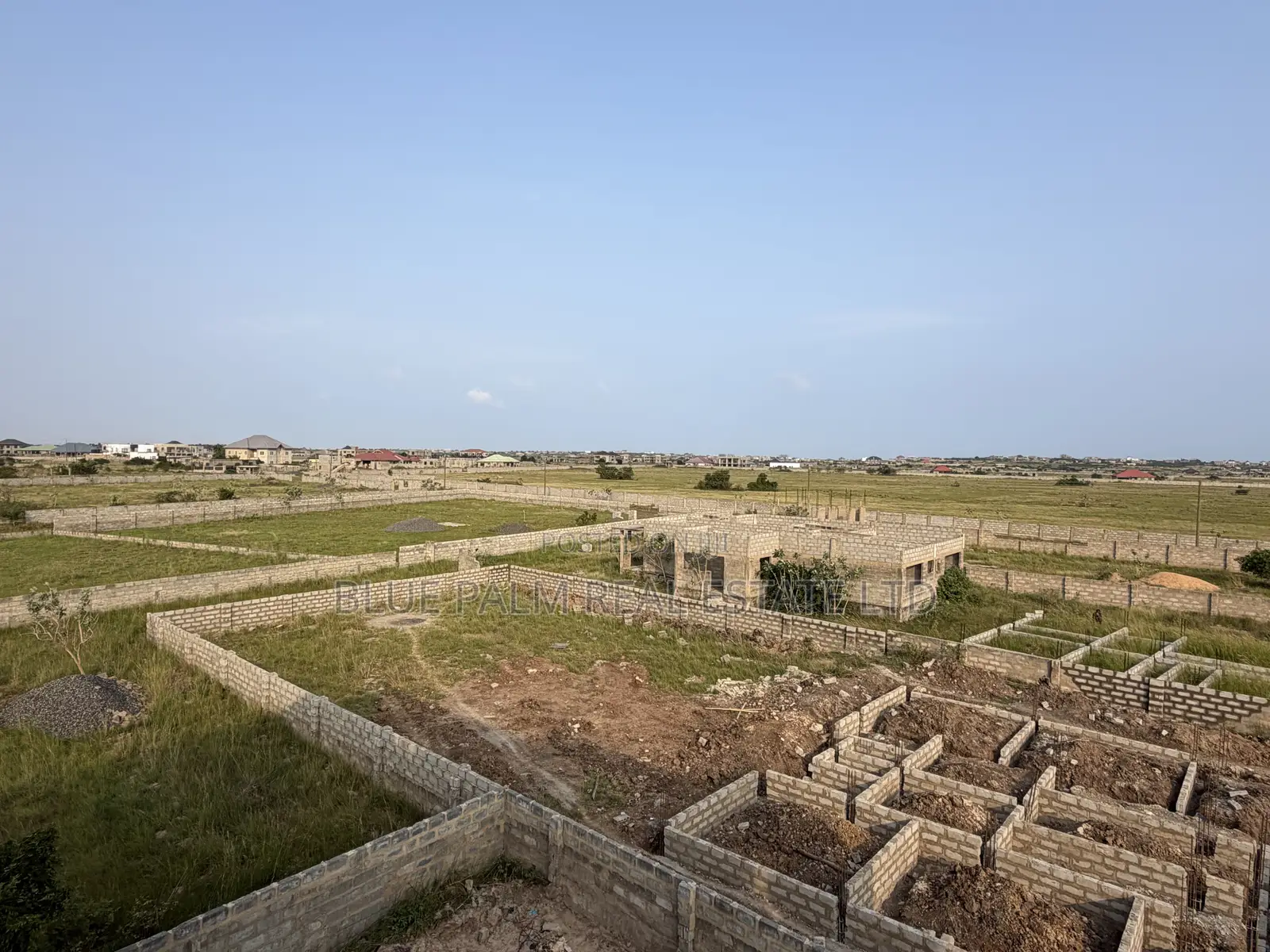 Affordable Lands in a Prime Community With Social Amenities – Miotso