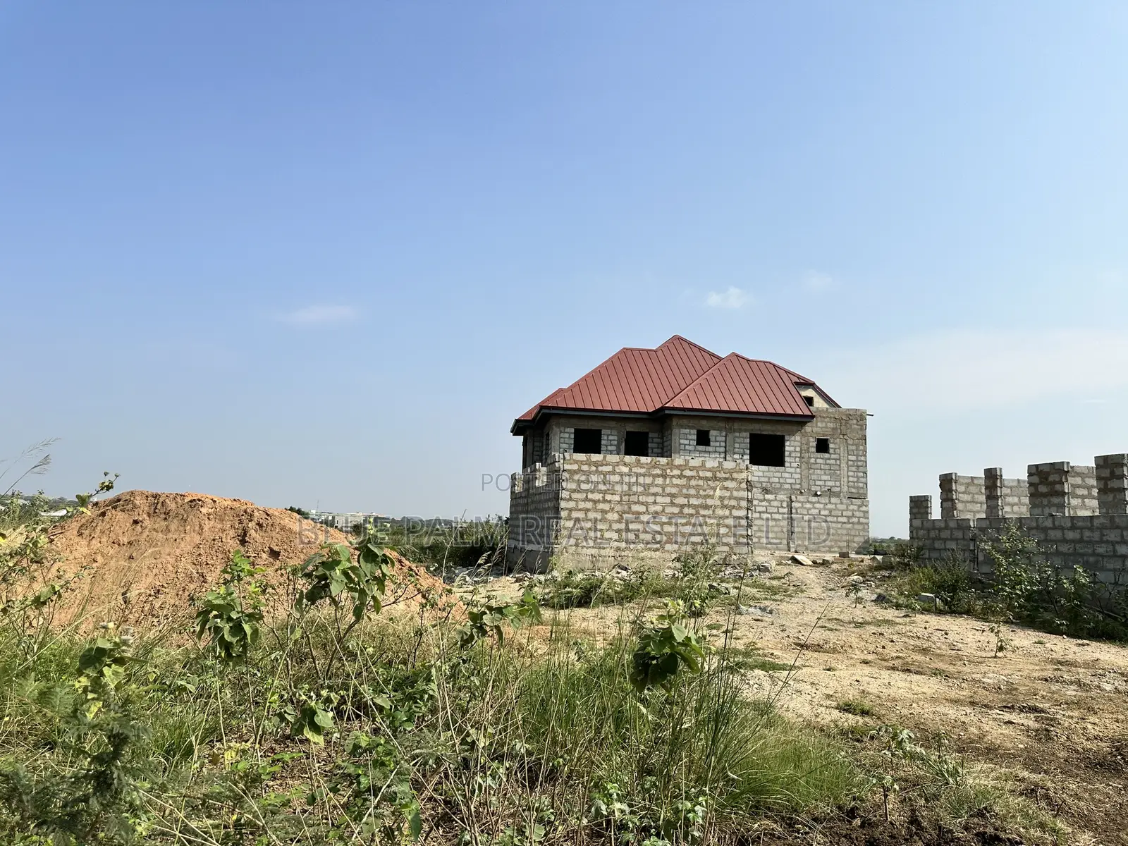 Affordable Lands in a Prime Community With Social Amenities – Miotso