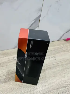 Valuable Bose SoundLink Flex Portable Speaker (2nd Gen)