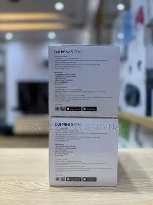 DJI Mini 5 Pro