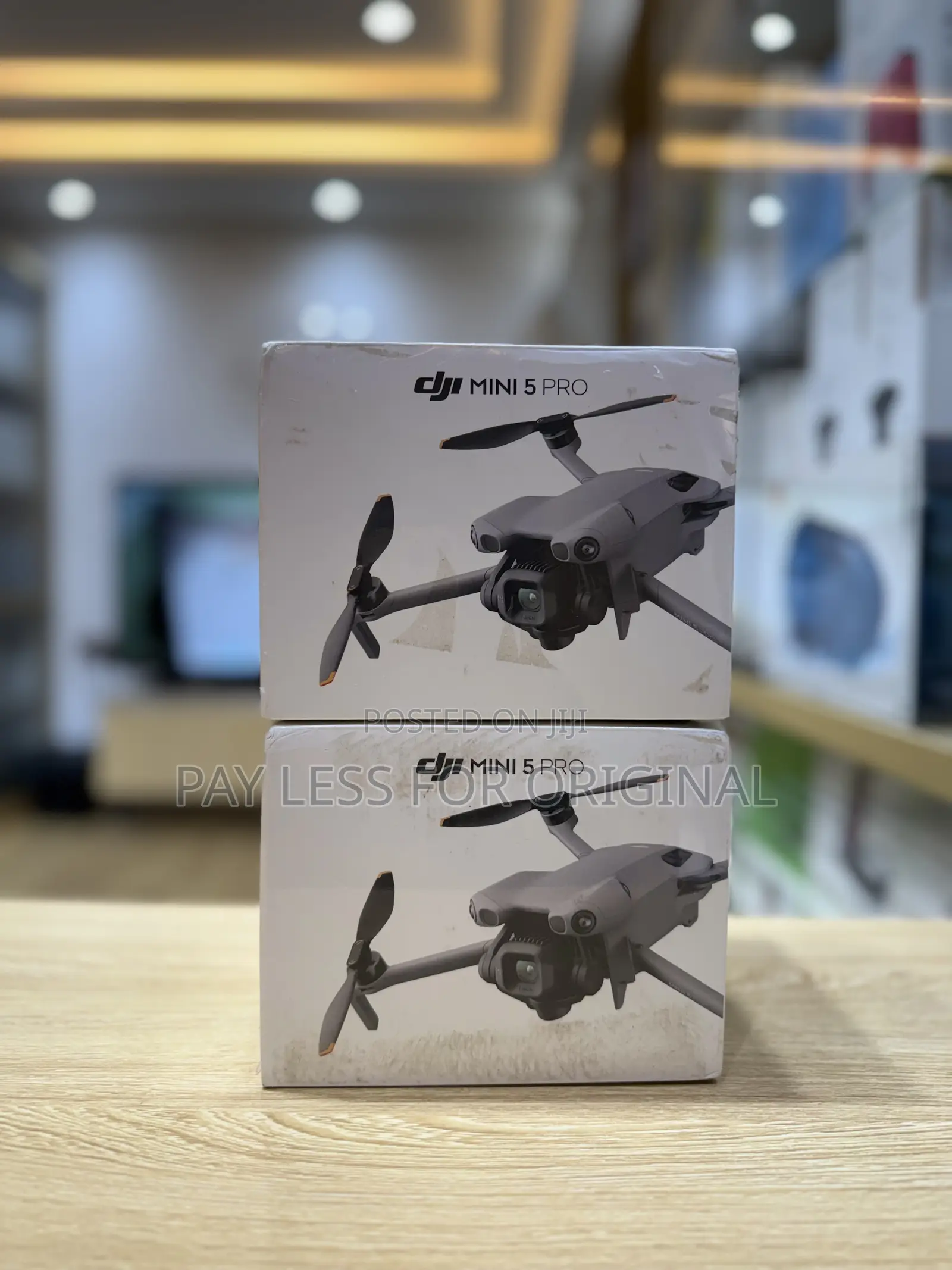 DJI Mini 5 Pro