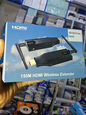 150M HDMI Wireless Extender