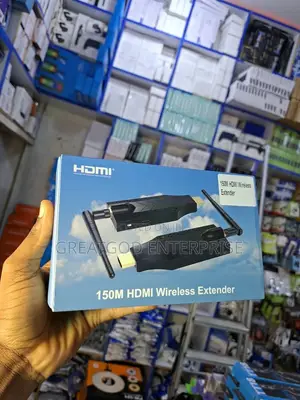 150M HDMI Wireless Extender