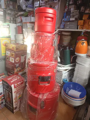 4, Sets Food Warmer