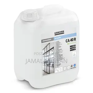 Karcher SurfacePro Glass Cleaner CA 40 R Eco!perform, 0.5l