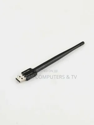 LB-Link 150Mbps High Gain Wireless USB Adapter