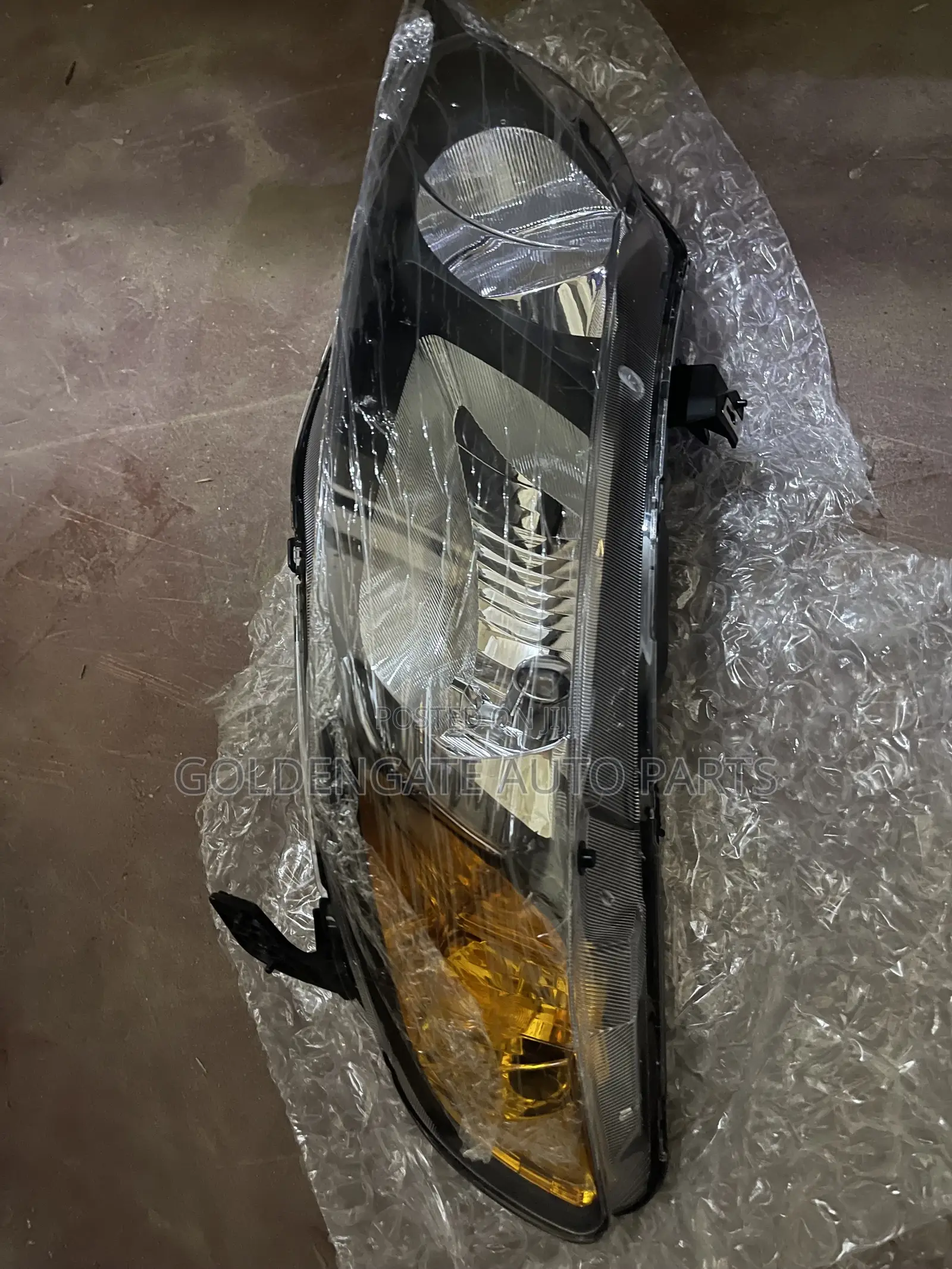 Honda Civic 2006 to 2011 Headlight Pair