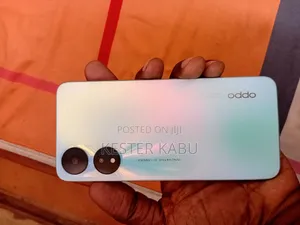 Oppo A78 5G 128 GB Blue