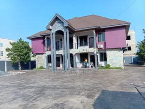 2bdrm Apartment in Peace Be, Community 25 for rent