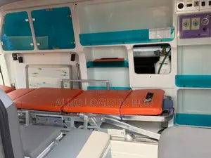 Hyundai H1 2019 White