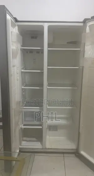 Kenwood American Side by Side Fridge Freezer