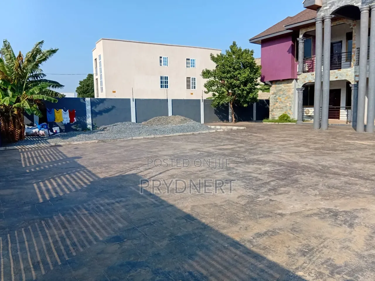 2bdrm Apartment in Peace Be, Community 25 for rent