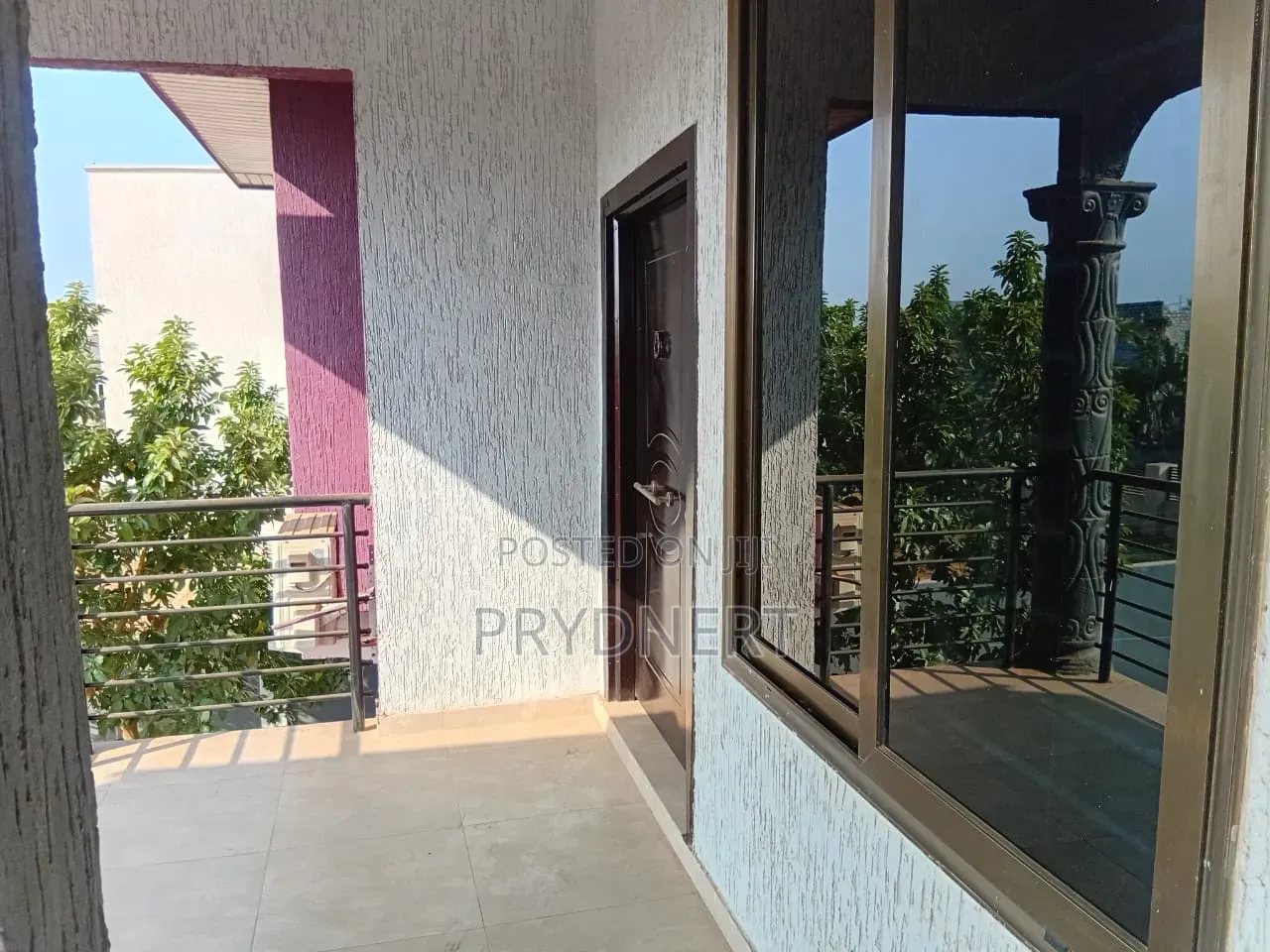 2bdrm Apartment in Peace Be, Community 25 for rent