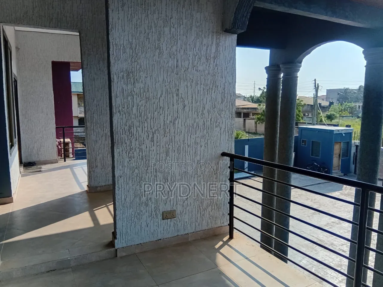 2bdrm Apartment in Peace Be, Community 25 for rent