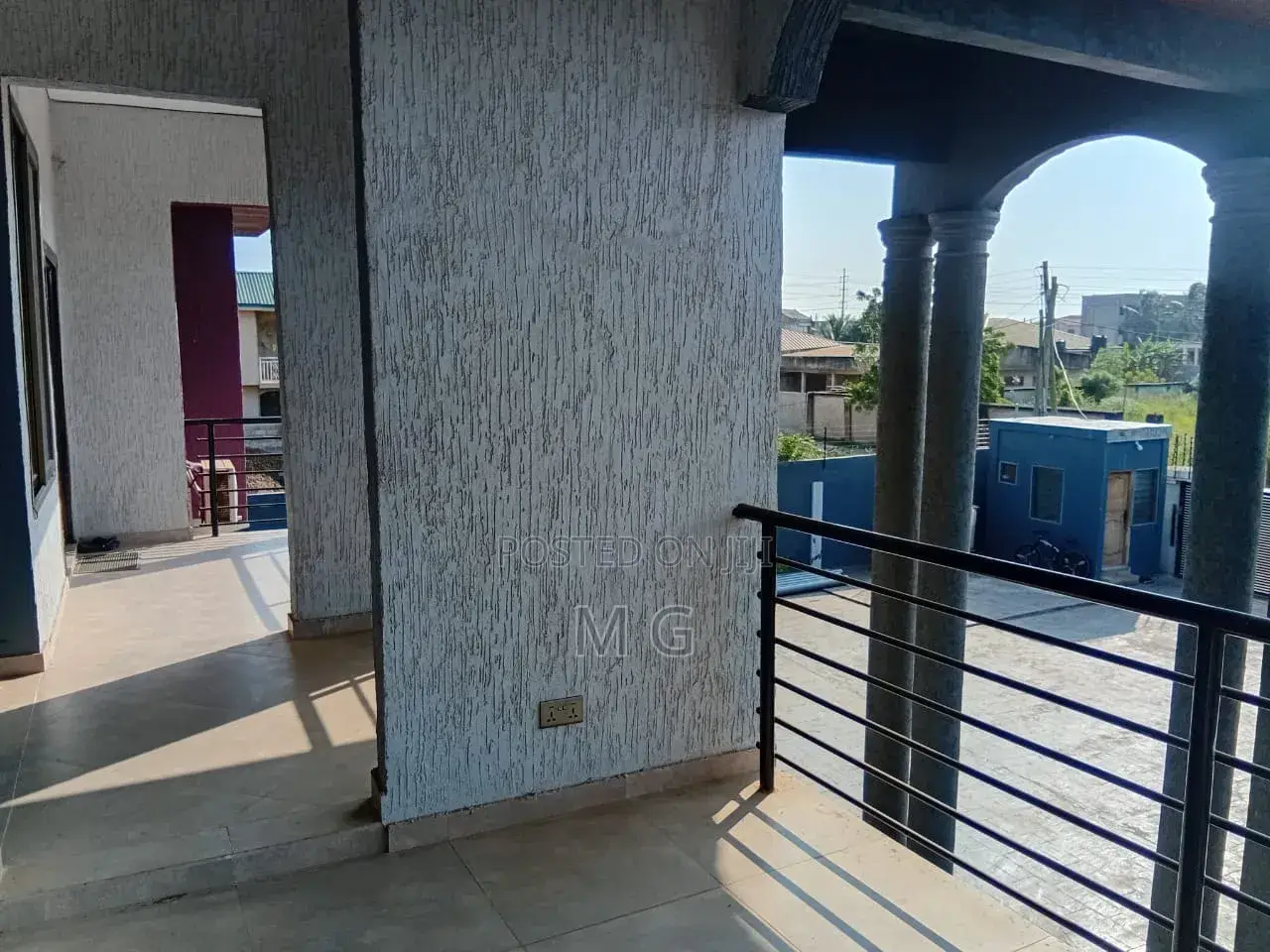 2bdrm Apartment in Peace Be, Community 25 for rent