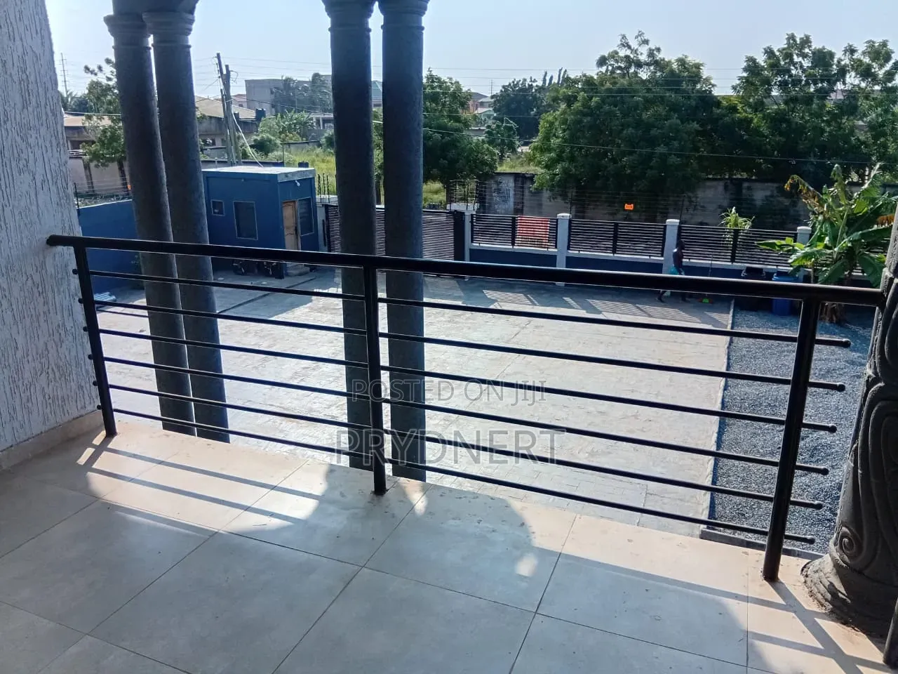 2bdrm Apartment in Peace Be, Community 25 for rent