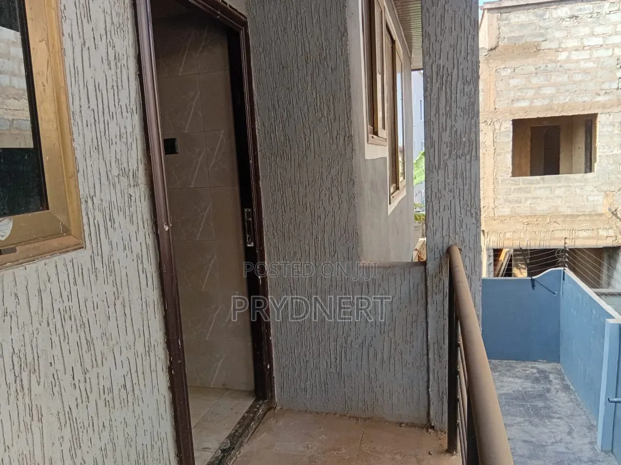 2bdrm Apartment in Peace Be, Community 25 for rent