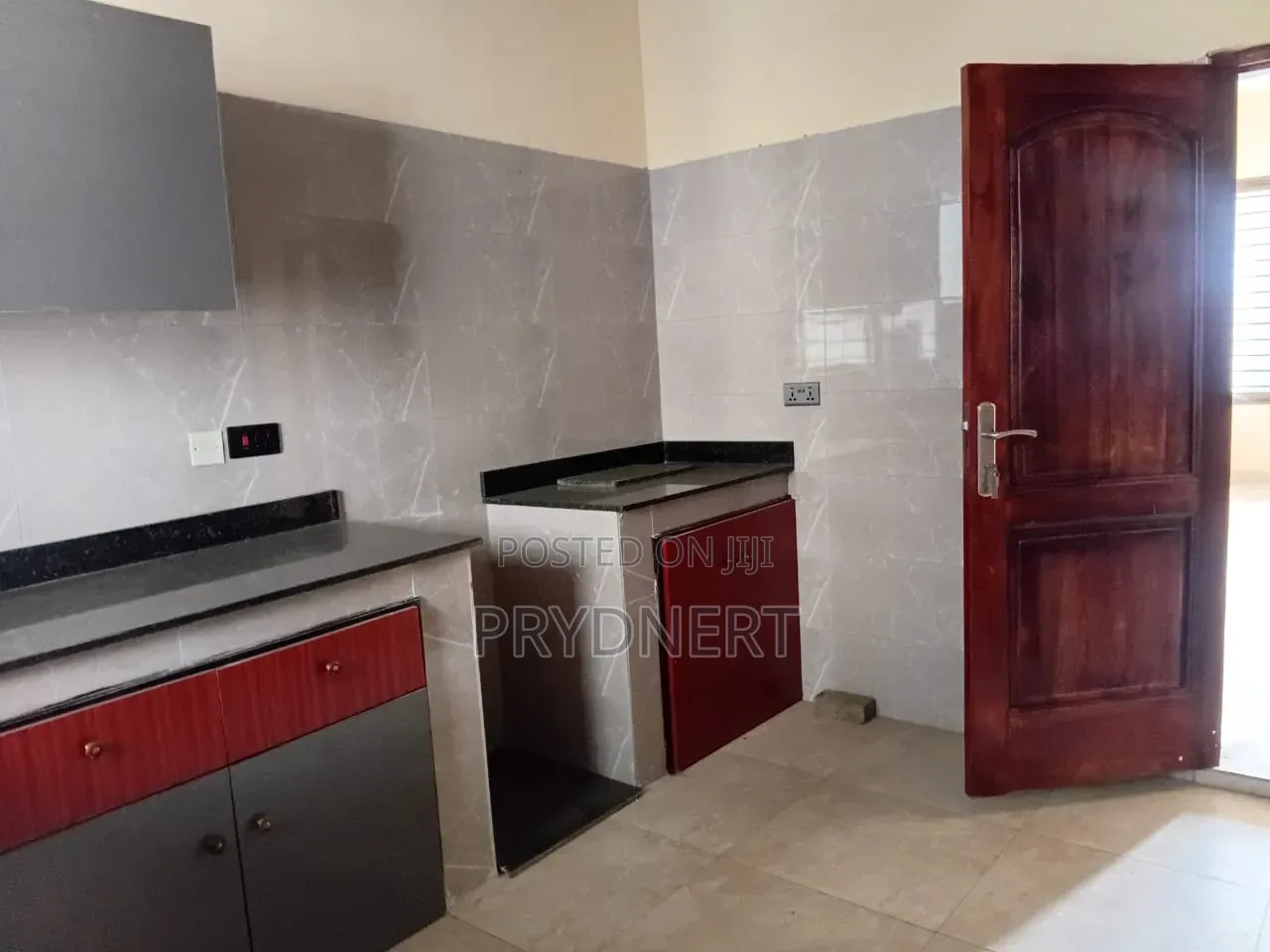 2bdrm Apartment in Peace Be, Community 25 for rent
